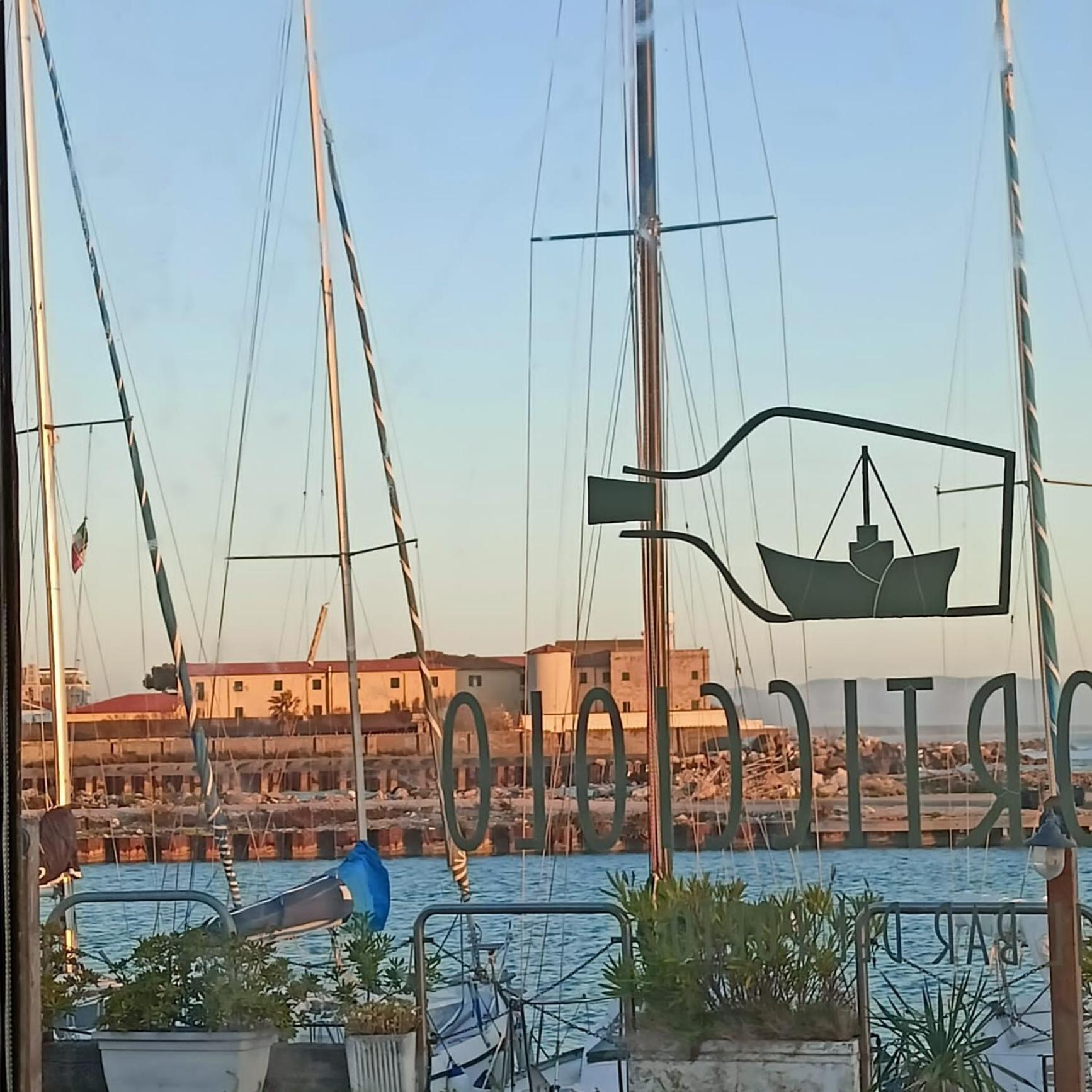 Appartamento A10 Nel Borgo- Con Giardino Vista Mare Guardistallo Esterno foto