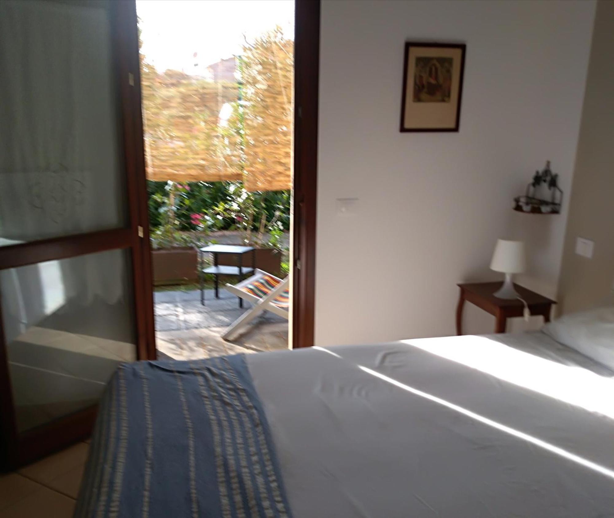 Appartamento A10 Nel Borgo- Con Giardino Vista Mare Guardistallo Esterno foto
